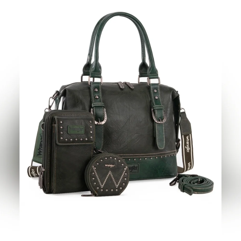 Wrangler discover stylish